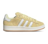 Adidas Campus female Scarpe - Beige - Pelle - Foot Locker Beige 41 1/3