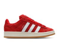 Adidas Campus female Scarpe - Rosso - Pelle - Foot Locker Red 37 1/3