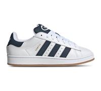 Adidas Campus male Scarpe - Bianco - Pelle - Foot Locker White 40 2/3