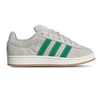 Adidas Campus male Scarpe - Grigio - Pelle - Foot Locker Grey 46 2/3