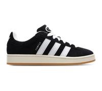 Adidas Campus male Scarpe - Nero - Scamosciato - Foot Locker Black 40 2/3