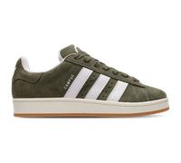 Adidas Campus male Scarpe - Verde - Scamosciato - Foot Locker Green 43 1/3
