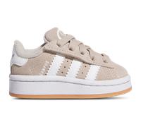 Adidas Campus Neonato - Sneakers Beige - Taglia 27 - Pelle Beige 27