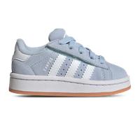 Adidas Campus Neonato - Sneakers Blu - Taglia 26 - Scamosciato Blue 26
