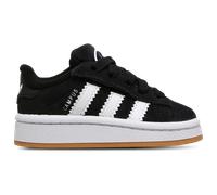 Adidas Campus Neonato - Sneakers Nero - Taglia 27 - Scamosciato Black 27