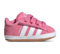 Adidas Originals Campus Crib Infant Trainers Rosa EU 18 Bambini