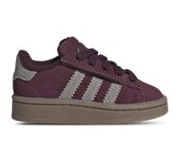 Adidas Campus Neonato - Sneakers Rosso - Taglia 20 - Pelle Red 20