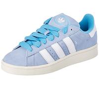 Adidas Campus Next Gen, Sneaker Uomo, Light Grey Ftwr White Tactile Steel F17, 36 EU