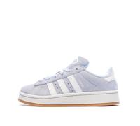 adidas Campus Scarpe da Ginnastica Azzurro Bambino 00, blu, 30.5 EU