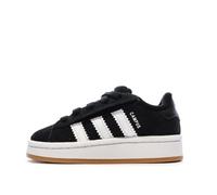 Scarpe Campus 00s Comfort Closure Elastic Lace Infant Core Black / Cloud White / Gum 23 1/2