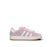 ADIDAS CAMPUS Sneaker donna rosa in suede 37⅓