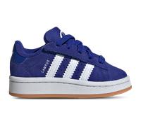 Adidas Campus unisex Scarpe - Blu - Pelle - Foot Locker Blue 27