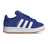 Adidas Campus unisex Scarpe - Blu - Pelle - Foot Locker Blue 35