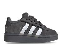 Adidas Campus unisex Scarpe - Grigio - Scamosciato - Foot Locker Grey 20