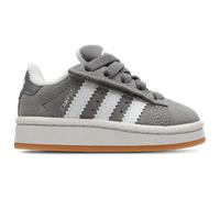 Adidas Campus unisex Scarpe - Grigio - Scamosciato - Foot Locker Grey 20
