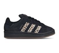 Adidas Campus unisex Scarpe - Nero - Scamosciato - Foot Locker Black 36