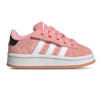 Adidas Campus unisex Scarpe - Rosa - Pelle - Foot Locker Pink 23