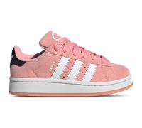 Adidas Campus unisex Scarpe - Rosa - Pelle - Foot Locker Pink 28