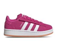 Adidas Campus unisex Scarpe - Rosa - Pelle - Foot Locker Pink 28
