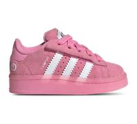 Adidas Campus unisex Scarpe - Rosa - Scamosciato - Foot Locker Pink 22