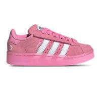 Adidas Campus unisex Scarpe - Rosa - Scamosciato - Foot Locker Pink 31