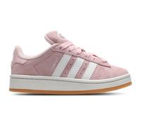 Adidas Campus unisex Scarpe - Rosa - Scamosciato - Foot Locker Pink 32