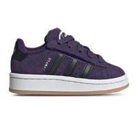 Adidas Campus unisex Scarpe - Viola - Pelle - Foot Locker Purple 23