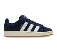 Adidas Campus Uomo - Sneakers Blu - Taglia 42 2/3 - Scamosciato Blue 42 2/3