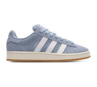 Adidas Campus Uomo - Sneakers Blu - Taglia 42 2/3 - Scamosciato Blue 42 2/3