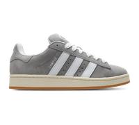Adidas Campus Uomo - Sneakers Grigio - Taglia 42 2/3 - Scamosciato Grey 42 2/3
