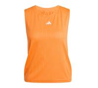 Adidas Canotta Climacool Tank Pro Donna Pure Orange XS,S,M