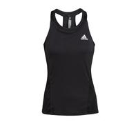 Adidas Canotta Club Donna Black/White M