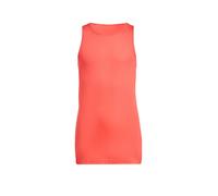 ADIDAS Canotta da tennis Club da ragazza rosso | 140