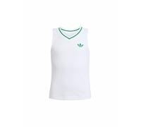ADIDAS Canotta da tennis Pro Original da ragazza bianco | 164