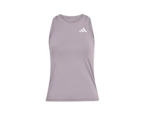 ADIDAS Canotta fitness da donna WE 3S TK rosa | XS