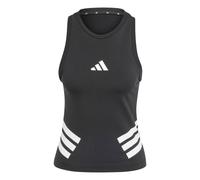 Adidas Canotta Future Icons 3-Stripes W Maglia smanicata da donna black