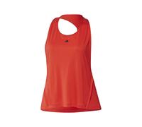 ADIDAS Canotta Palestra Train Power Rosso Nero Donna L