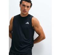 adidas canotta Running Essentials nera-Nero XS