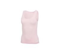 adidas Canotta Sportiva Active Essentials Cotton 3 Strisce, Clear Pink_4a0690, M