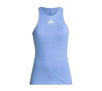 Adidas Canotta Y-Tank Donna Blue Brust L