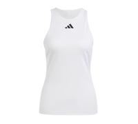 Adidas Canotta Y-Tank Donna White M