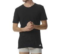 ADIDAS UNDERWEAR 2PK T-SHIRT ACTIVE FLEX XL