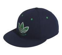 adidas Cap Originals Novelty, navy/verde