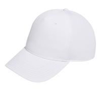 adidas Cap Perfomance Crest, bianco