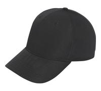 adidas Cap Perfomance Crest, nero