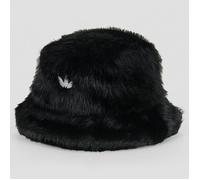 adidas Cappelli FUR BUCKET HAT in Nero Unica
