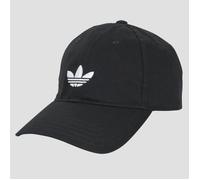 Adidas Baseball Unisex - Cappellini Nero - Taglia 40-42 Black 40-42
