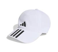 Adidas Cappellino Baseball 3-Stripes Twill