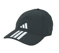 adidas Cappellino Baseball Cap 3-Stripes CLIMAPROOF in Nero Unica