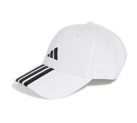 adidas Unisex Cappellino da Baseball 3-Stripes New Logo